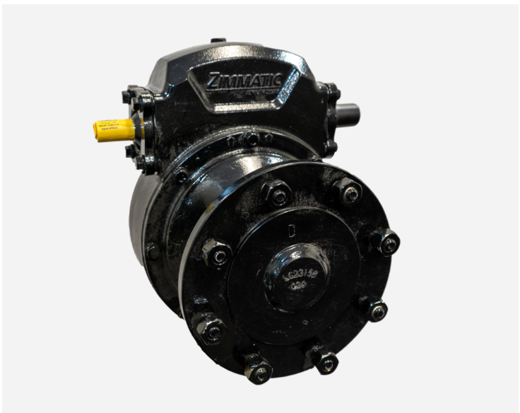 Gearbox, LXP, Non-Tow, 50:1