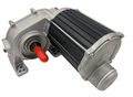 Lindsay Center Drive 3/4 HP 43 RPM