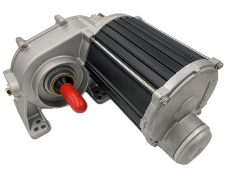 Lindsay Center Drive 3/4 HP 43 RPM