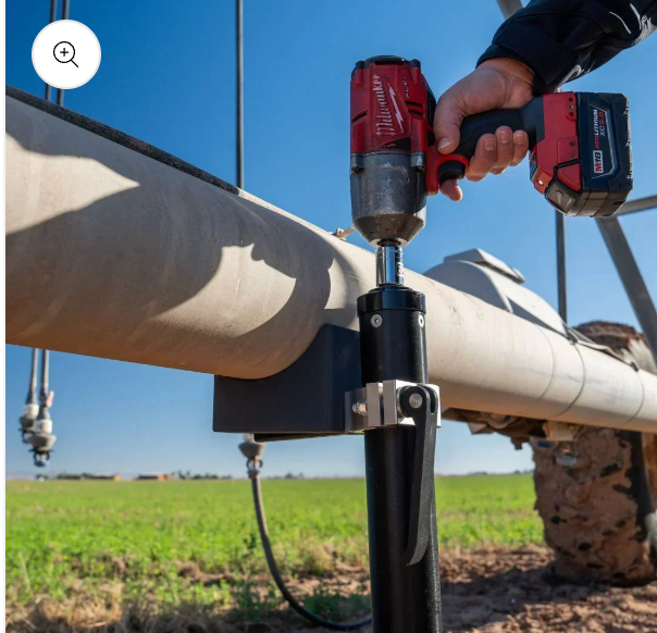 AG Lift System