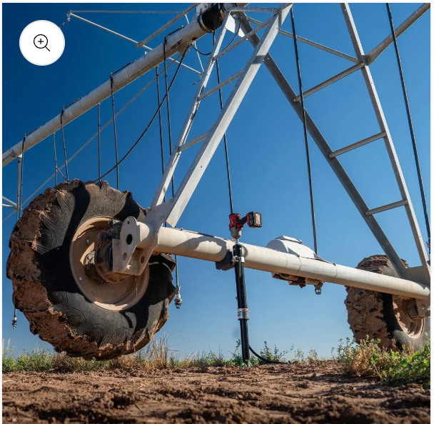 AG Lift System