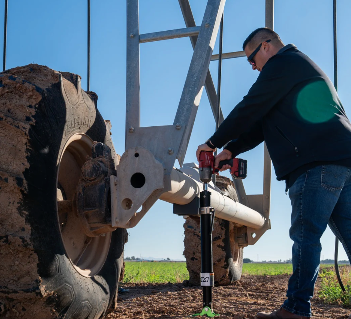 AG Lift System